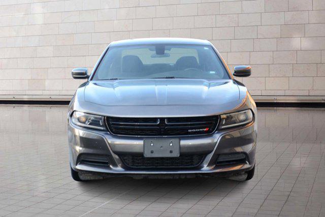 used 2022 Dodge Charger car, priced at $19,495