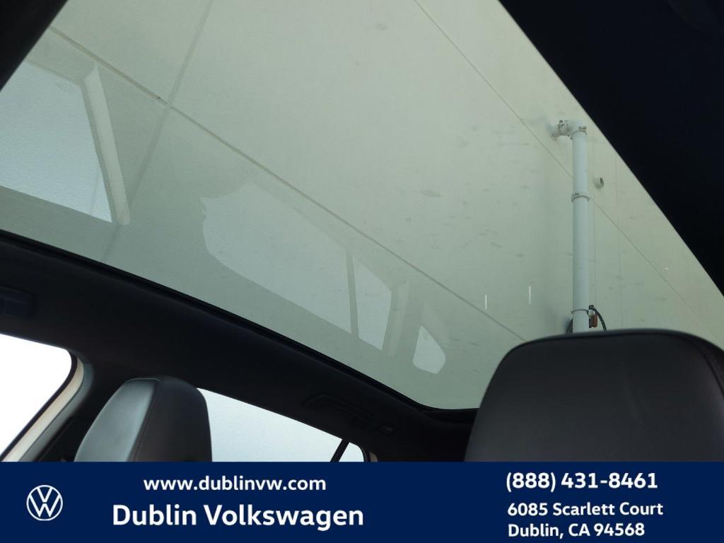 used 2021 Volkswagen ID.4 car, priced at $21,491