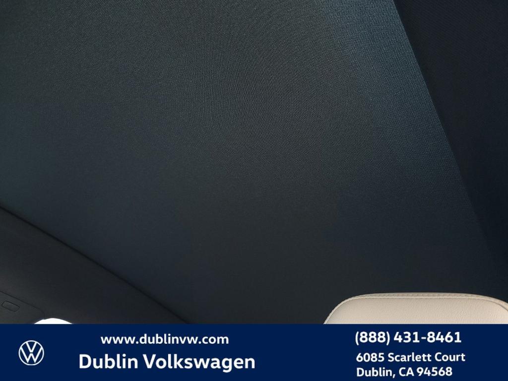 used 2021 Volkswagen ID.4 car, priced at $21,768