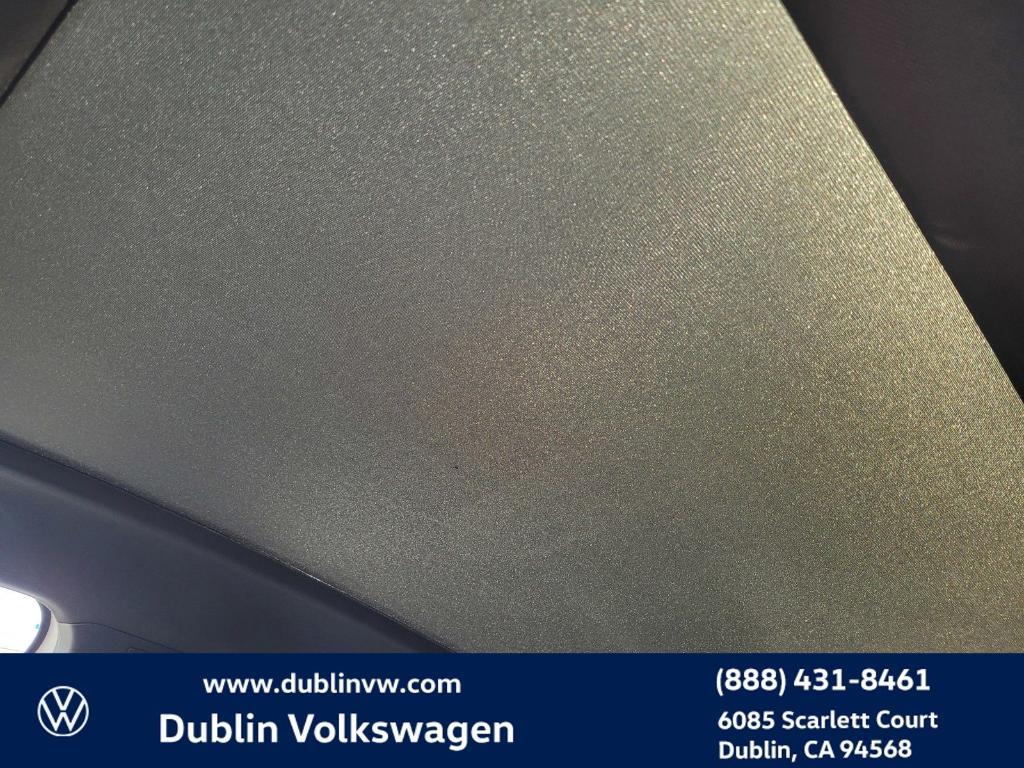 used 2021 Volkswagen ID.4 car, priced at $20,881