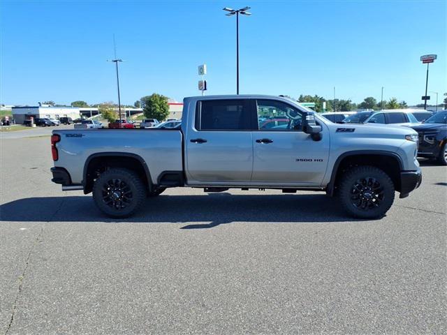 new 2026 Chevrolet Silverado 3500 car, priced at $78,355