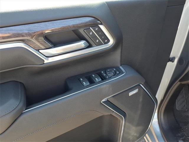 new 2026 Chevrolet Silverado 3500 car, priced at $78,355