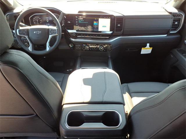 new 2026 Chevrolet Silverado 3500 car, priced at $78,355