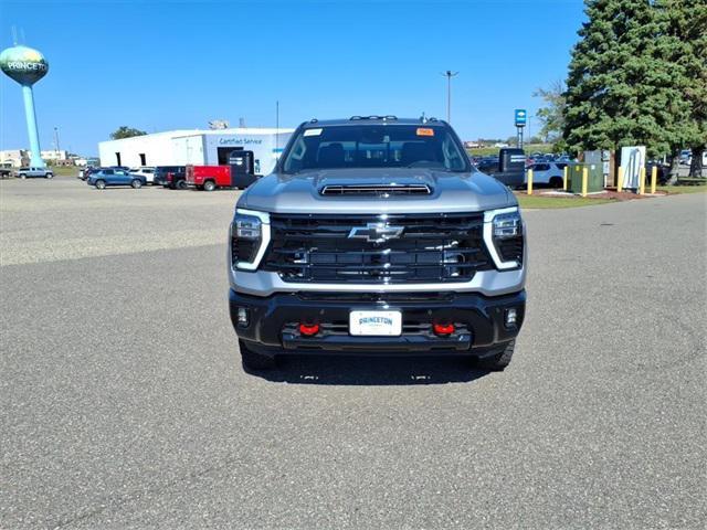 new 2026 Chevrolet Silverado 3500 car, priced at $78,355