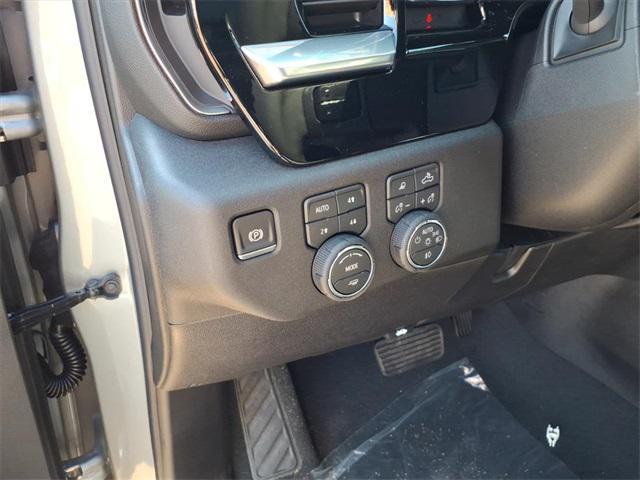 new 2026 Chevrolet Silverado 3500 car, priced at $78,355