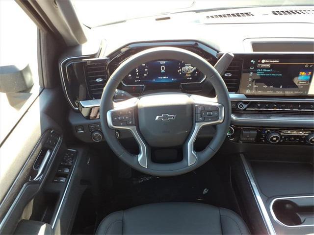 new 2026 Chevrolet Silverado 3500 car, priced at $78,355