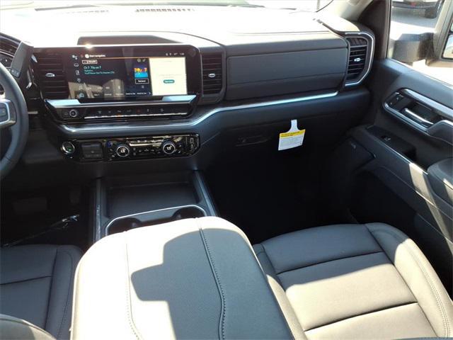 new 2026 Chevrolet Silverado 3500 car, priced at $78,355