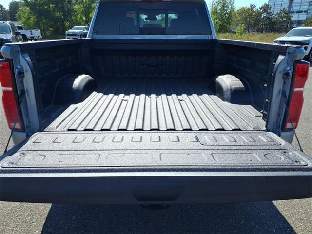 new 2026 Chevrolet Silverado 3500 car, priced at $78,355