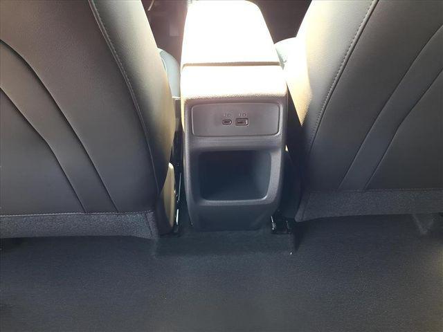 new 2026 Chevrolet Trax car, priced at $25,418