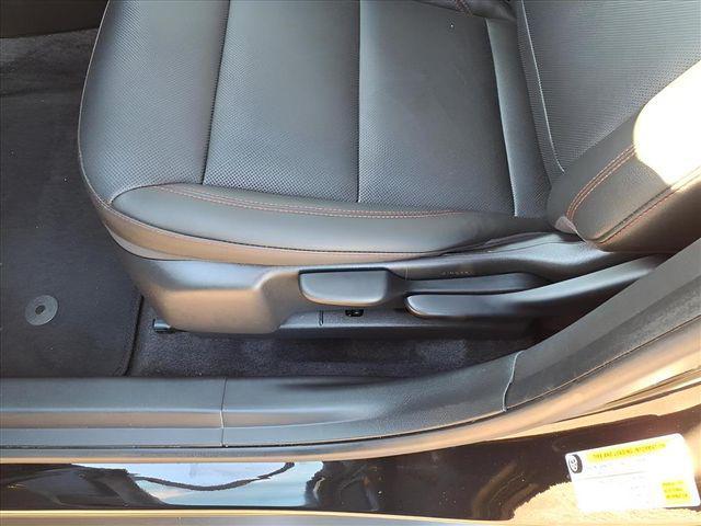 used 2024 Chevrolet Trax car, priced at $22,790