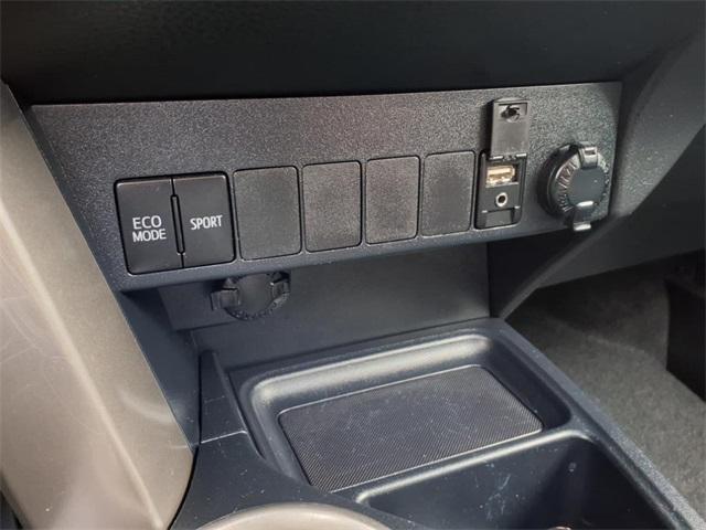 used 2015 Toyota RAV4 car, priced at $15,990
