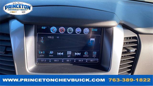used 2020 Chevrolet Tahoe car, priced at $32,990