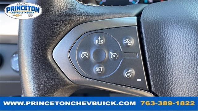 used 2020 Chevrolet Tahoe car, priced at $32,990