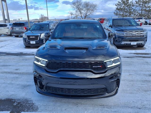 used 2022 Dodge Durango car, priced at $39,990