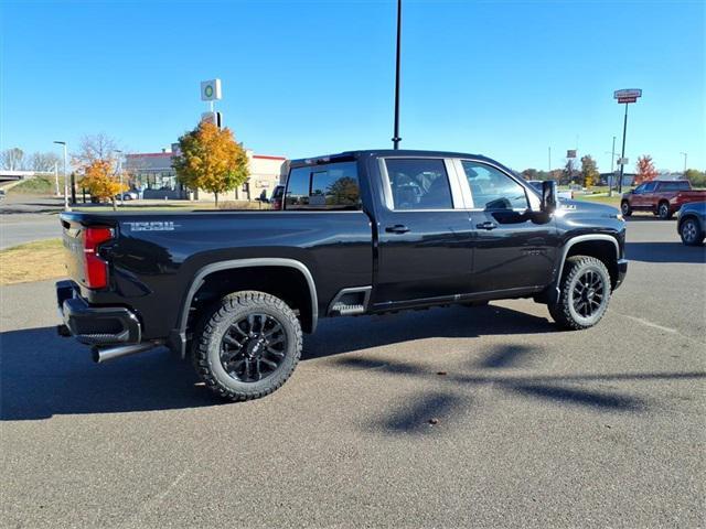 new 2026 Chevrolet Silverado 3500 car, priced at $72,880