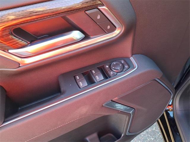 new 2026 Chevrolet Silverado 3500 car, priced at $72,880