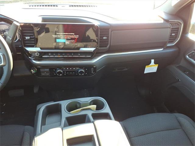 new 2026 Chevrolet Silverado 3500 car, priced at $72,880