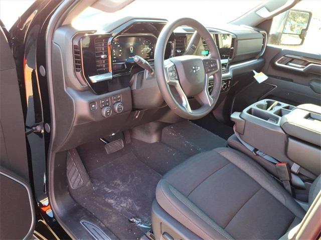 new 2026 Chevrolet Silverado 3500 car, priced at $72,880