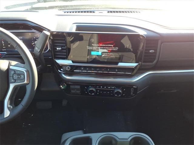 new 2026 Chevrolet Silverado 3500 car, priced at $72,880