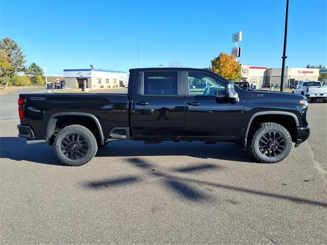 new 2026 Chevrolet Silverado 3500 car, priced at $72,880