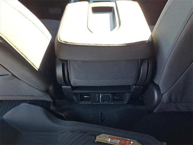 new 2026 Chevrolet Silverado 3500 car, priced at $72,880