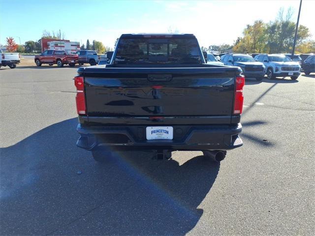new 2026 Chevrolet Silverado 3500 car, priced at $72,880