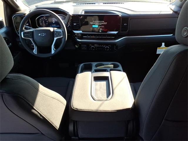 new 2026 Chevrolet Silverado 3500 car, priced at $72,880