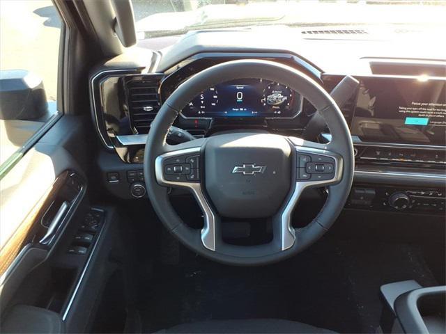 new 2026 Chevrolet Silverado 3500 car, priced at $72,880