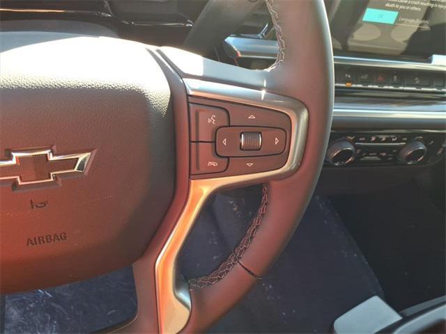 new 2026 Chevrolet Silverado 3500 car, priced at $72,880