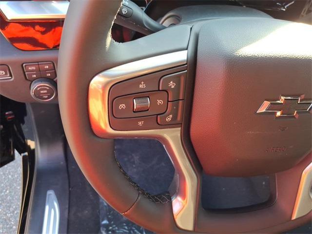 new 2026 Chevrolet Silverado 3500 car, priced at $72,880