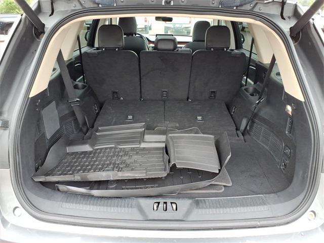 used 2022 Lincoln Aviator car, priced at $42,990