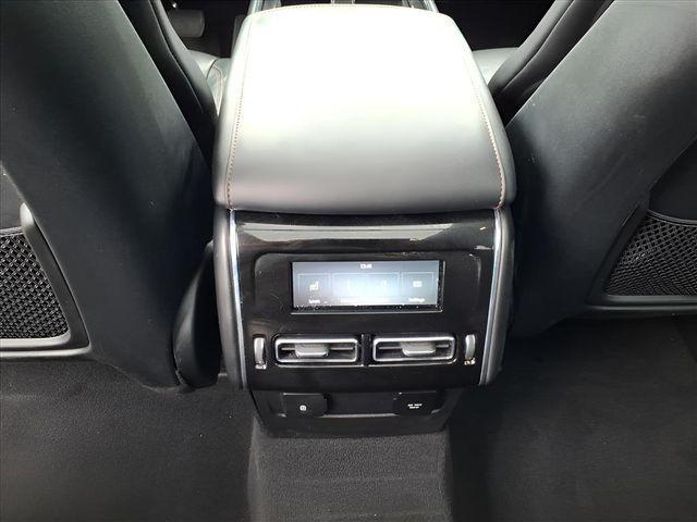 used 2022 Lincoln Aviator car, priced at $42,990