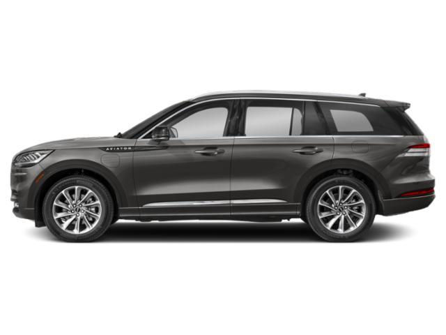 used 2022 Lincoln Aviator car, priced at $42,990