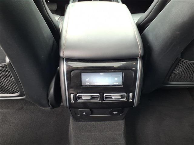 used 2022 Lincoln Aviator car, priced at $42,990