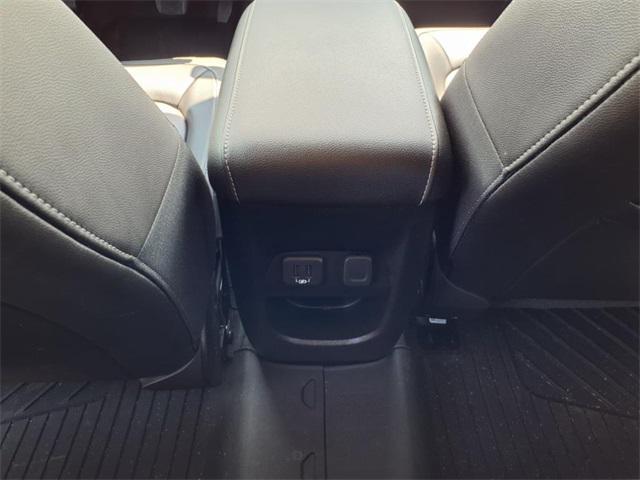 used 2021 Chevrolet Colorado car, priced at $33,690