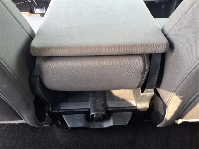 used 2018 Ford F-150 car, priced at $27,990