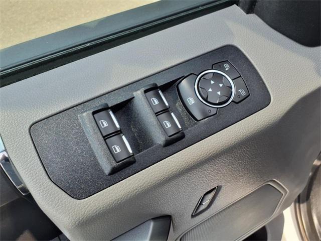 used 2018 Ford F-150 car, priced at $27,990