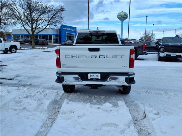 used 2022 Chevrolet Silverado 3500 car, priced at $59,990