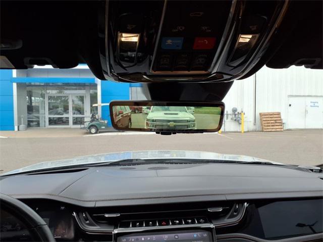 used 2022 Jeep Grand Cherokee car, priced at $44,990