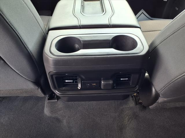used 2020 Chevrolet Silverado 1500 car, priced at $30,990
