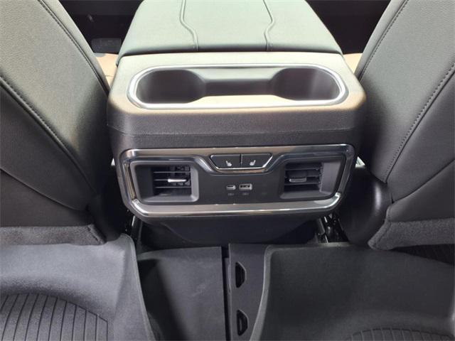 new 2025 Chevrolet Silverado 3500 car, priced at $79,595