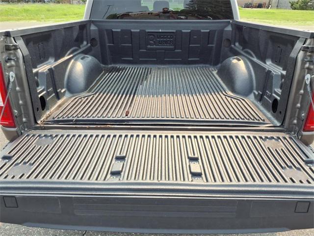 used 2022 Ford F-150 car, priced at $35,990