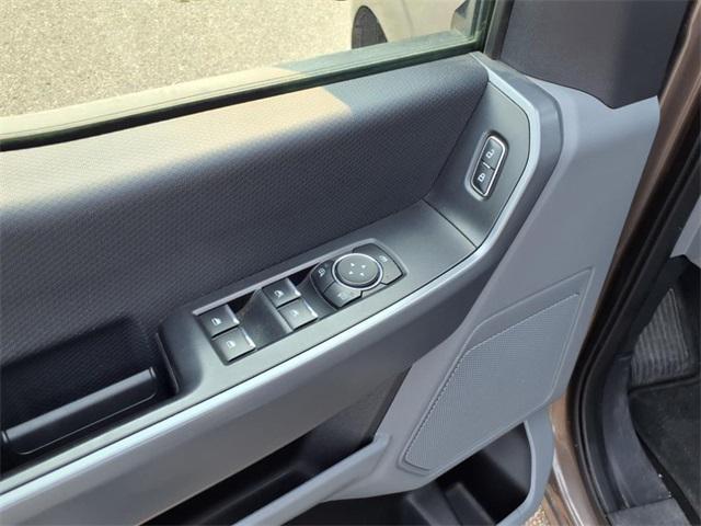 used 2022 Ford F-150 car, priced at $35,990