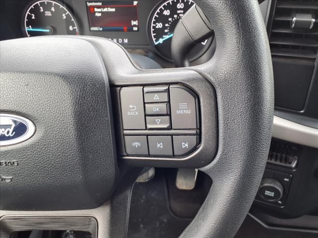 used 2022 Ford F-150 car, priced at $35,990