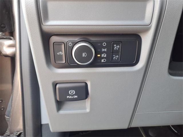 used 2022 Ford F-150 car, priced at $35,990