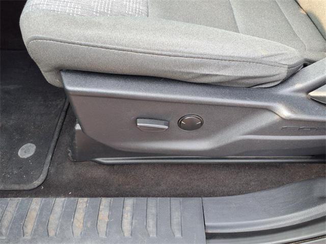 used 2022 Ford F-150 car, priced at $35,990