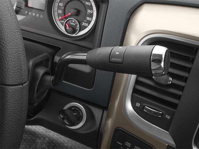 used 2013 Ram 3500 car