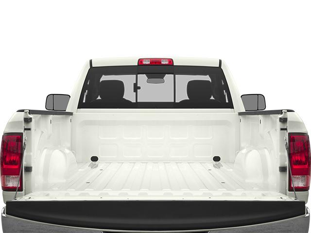 used 2013 Ram 3500 car
