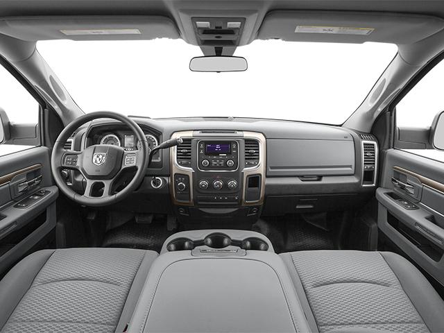 used 2013 Ram 3500 car