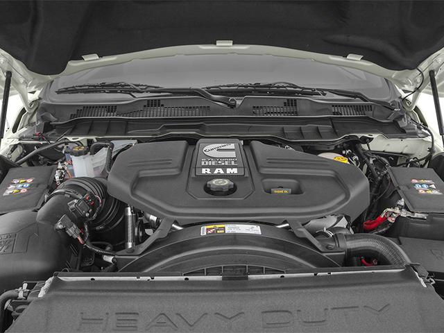 used 2013 Ram 3500 car